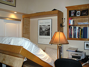 Murphy Bed